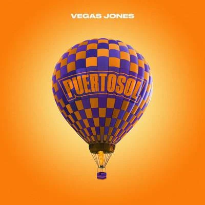 Puertosol 專輯 Vegas Jones