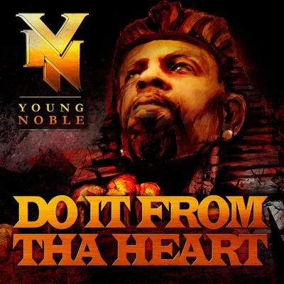 Do It from the Heart - Single 專輯 Ghazi/Young Noble/Laroo/Chunk/Furious