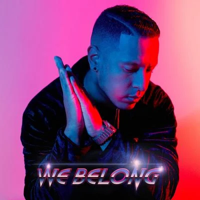 We Belong 專輯 Gawvi/Jannine Weigel