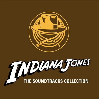 Indiana Jones and the Last Crusade (Original Motion Picture Soundtrack) 專輯 John Williams