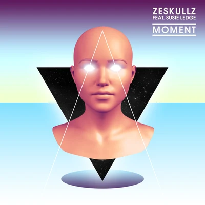 Moment 專輯 Susie Ledge/Philippe El Sisi/Gian Varela/Activa/Gid Sedgwick