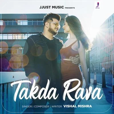 Takda Rava - Single 專輯 Vishal Mishra