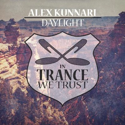 Daylight 專輯 Alex Kunnari