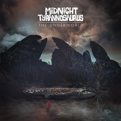 Midnight Tyrannosaurus The Underworld EP