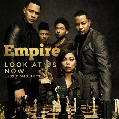 Look at Us Now (feat. Jussie Smollett) 專輯 Empire Cast/Joss Stone