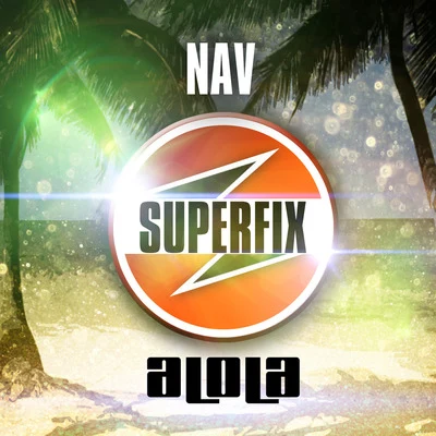 NavVeorra Superfix