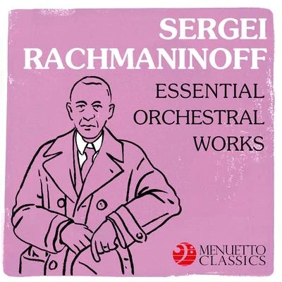 Pavel KoganNiccolò PaganiniThe State Academic Symphony OrchestraViktoria MullovaDmitri Kabalevsky Sergei Rachmaninoff: Essential Orchestral Works