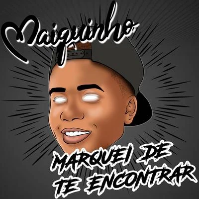 Marquei de Te Encontrar 專輯 DJ Cocão