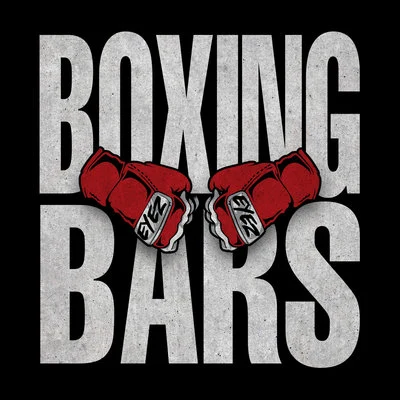 Boxing Bars 專輯 EYEZ/Ted Loco