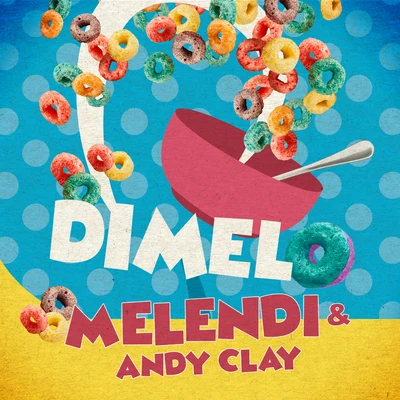 Dímelo 专辑 Melendi