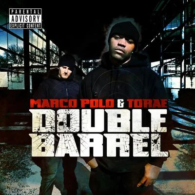 Double Barrel 專輯 Juggaknots/Marco Polo/Breeze Brewin