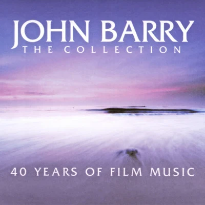 Mark Ayres John Barry: The Collection - 40 Years Of Film Music