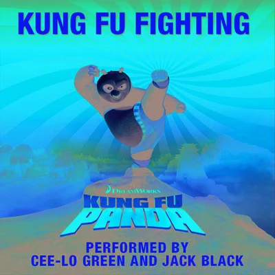 Kung Fu Fighting 專輯 Liza Minnelli/Cee Lo Green/Aaron Zigman/Natacha Atlas/Dido