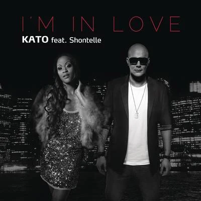 Im In Love 專輯 Angelique Sabrina/Shontelle