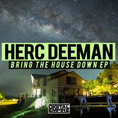 Bring The House Down EP 專輯 NoiZ Van Grane/Herc Deeman/Padé