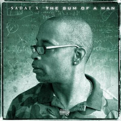 The Sum of a Man 專輯 Wolfgang Amadeuz/Black Dot/Sadat X