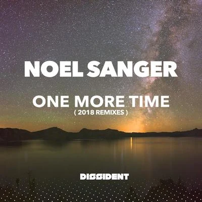 One More Time (2018 Remixes) 專輯 Noel Sanger