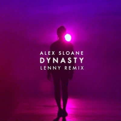 Dynasty (Lenny Remix) 專輯 Lenny/Miguel Campbell/Zero 7/Suonare/Living Room