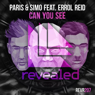 Paris & SimoLush & Simon Can You See