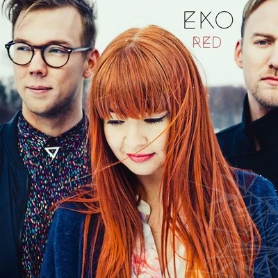 Red 專輯 Eko