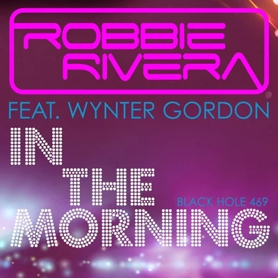 In the Morning 專輯 Wynter Gordon