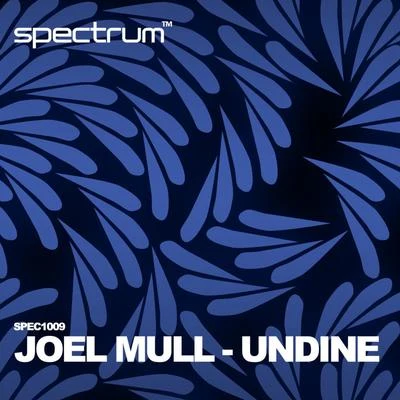 Undine 專輯 Joel Mull