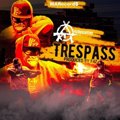 Trespass 專輯 Arichussettes/Block McCloud