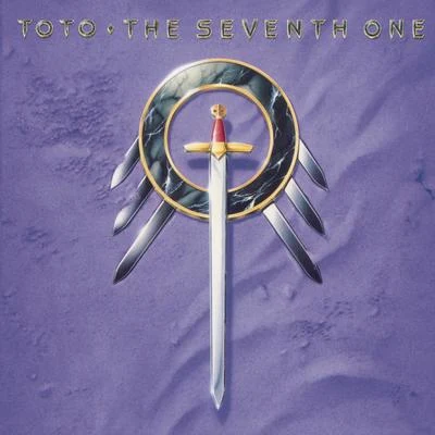 The Seventh One 專輯 toto