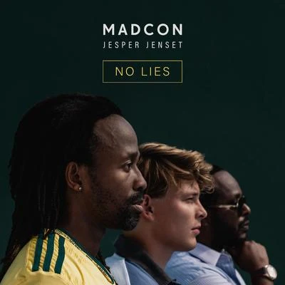 No Lies 專輯 Madcon/KONO/Lysa