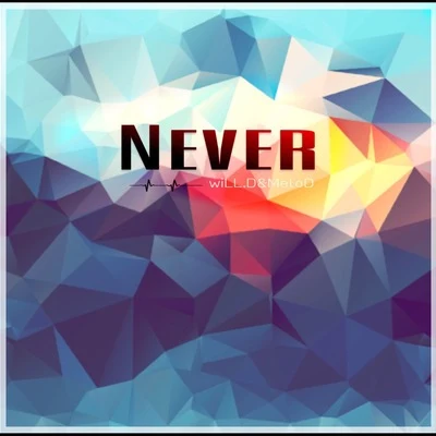 Never 專輯 wiLL.D/Young Time/mFindme