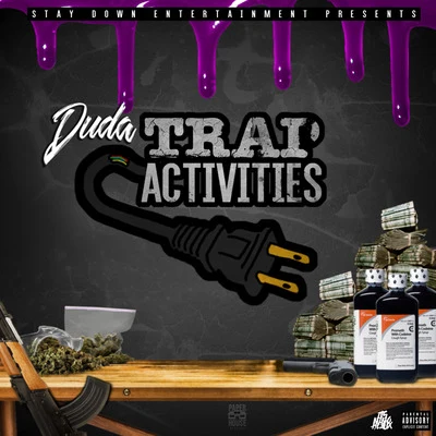 Trap Activities 專輯 Unittick/Duda