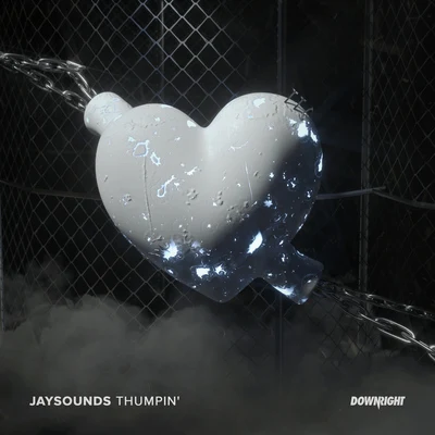 Thumpin 專輯 JaySounds/WOAK