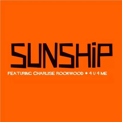 4U 4 Me (Including Originals) 專輯 Sunship