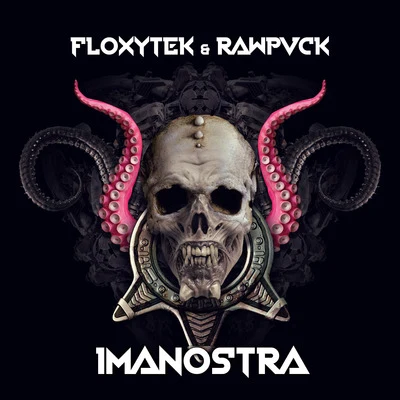 Imanostra 專輯 Fortanoiza/Floxytek