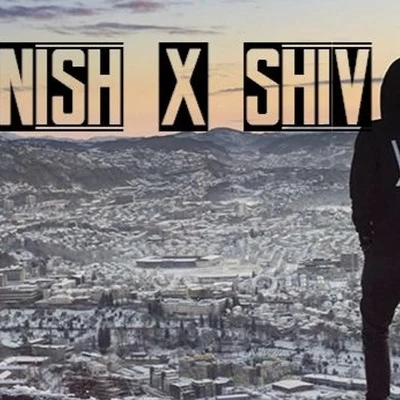 shivBrian Power Faded (Nish x Shiv Remix)