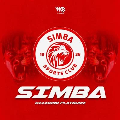 Simba 專輯 Diamond Platnumz/Kizz Daniel/Joeboy/Enisa/Jah Prayzah