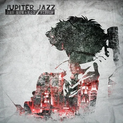 Jupiter Jazz 专辑 Des McMahon