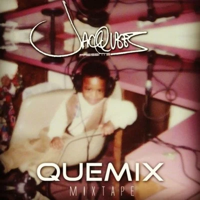 Quemix 專輯 Jacquees