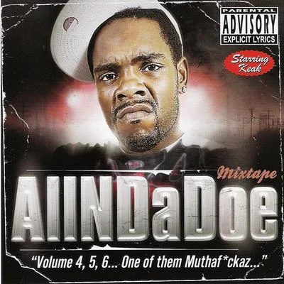 Allndadoe Mixtape 專輯 Keak da Sneak