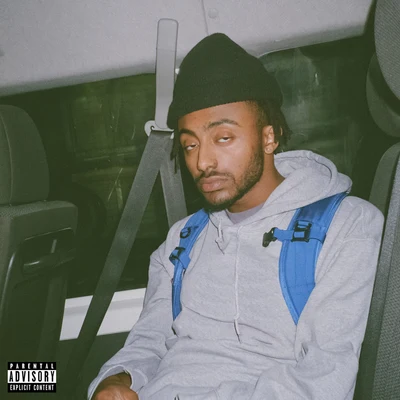 BLACKJACK (Remix) 專輯 Aminé