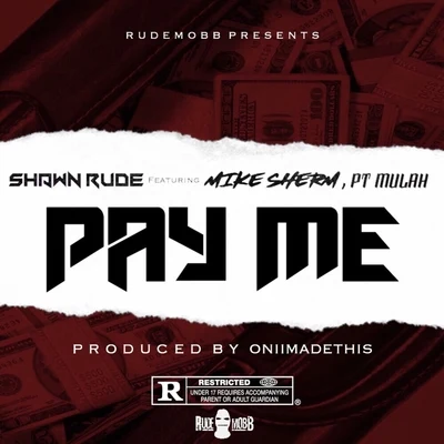 Pay Me 专辑 Pooh Hefner/Mike Sherm