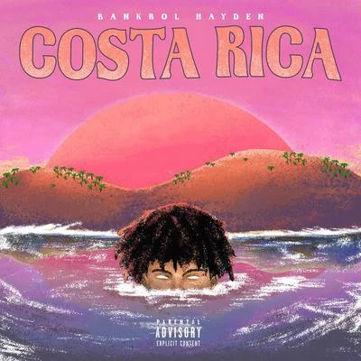 Costa Rica 專輯 Bankrol Hayden