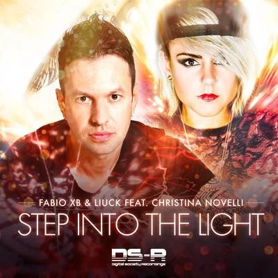 Step Into The Light 專輯 Fabio XB