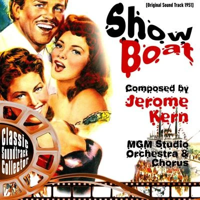 Jerome KernChet Baker Show Boat (Original Soundtrack) [1951]