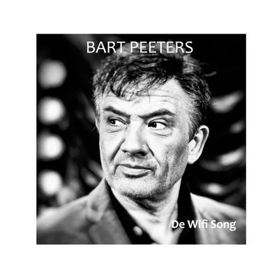 De Wifi Song 專輯 Bart Peeters