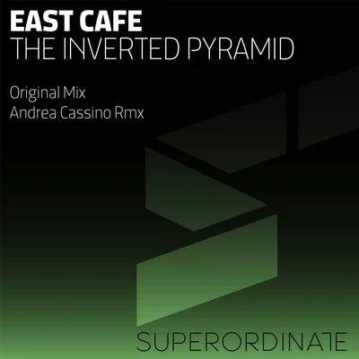 The Inverted Pyramid 专辑 Govinda (Arg)/Isaac Differding/East Cafe