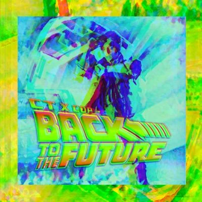 Back To The Future 專輯 CT/Tk/Caixa Baixa