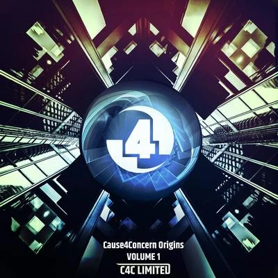 Origins Volume 1 专辑 Cause4Concern