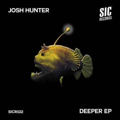 Deeper EP 专辑 K.O Kane/Josh Hunter