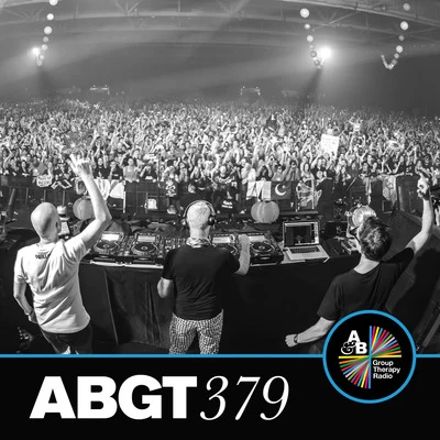 Group Therapy 379 專輯 Above & Beyond Group Therapy